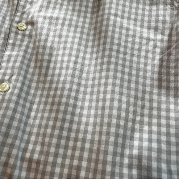 Abercrombie & Fitch Bundle of 2 Long Sleeve Button Down Men's Large Preppy - Picture 6 of 13